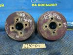 Барабан тормозной задний TOYOTA COROLLA 1990