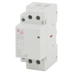 Контактор модульный ЭРА PRO NO-902-296 КМ63-20 AC