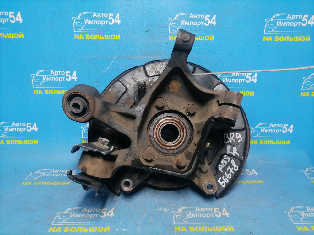 Ступица задняя правая SUBARU OUTBACK 2009-2012