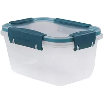 Контейнер для продуктов 0,75л «BUTTERFLY BRIGHT»