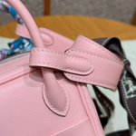 Hermes Lindy 19