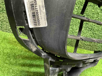 Решетка перед. бампера Porsche Cayenne 958 (14-18)