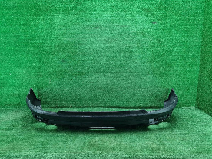 Юбка заднего бампера Jetour X70 PLUS (2023-н.в.)