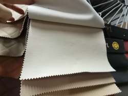 Искусственная кожа Swing off white (Свинг офф вайт)