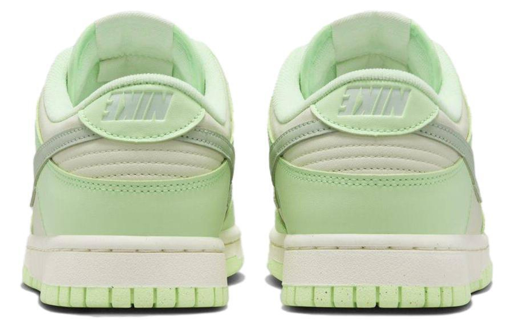Кроссовки Nike Dunk Se Next Nature (Женская размерная сетка)