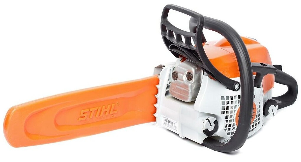 Бензиновая пила STIHL MS 181 с шиной 35 см 2 л.с