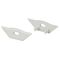 Заглушка Arlight ALU-Corner с отверстием 014903