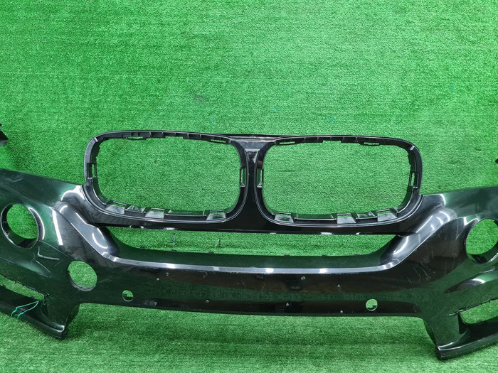 Бампер передний BMW X5 F15 (2013-2018)
