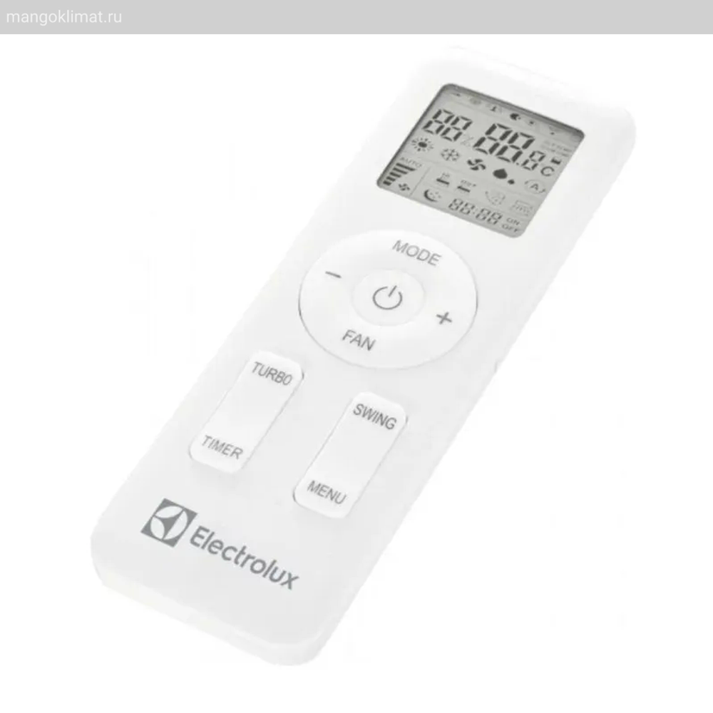 Electrolux EACS/I-12HEN-WHITE/N8
