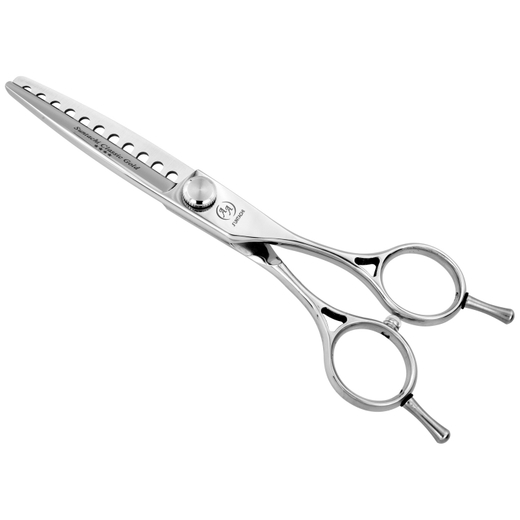 Suntachi Classic Gold филировочные флажковые ножницы (киллеры) MGH9-6011RL 4 класс ✅ Оригинал