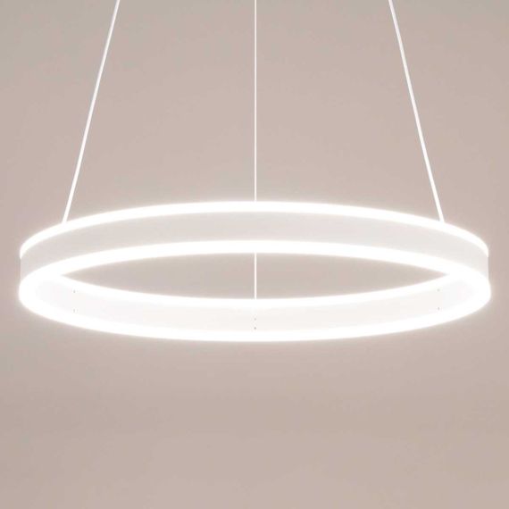 Подвесной светодиодный светильник Citilux Дуэт CL719500