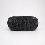 Soft Donegal Tweed 1/3.8 Nm  - 5511 Unshin