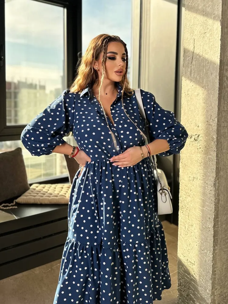 Платье УК-7105/1-1 Fabrika