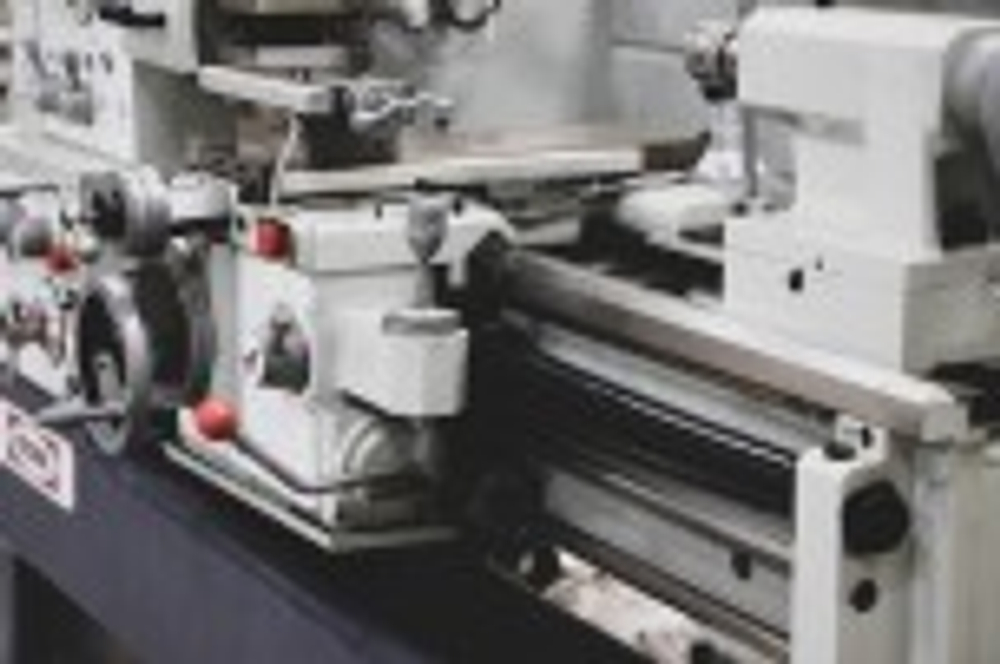 Станок токарный PROMA SPF-1000PS универсальный с уци 45100000