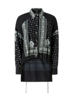 Рубашка PINKO