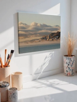 Картина на стену 40 X 50 Озеро