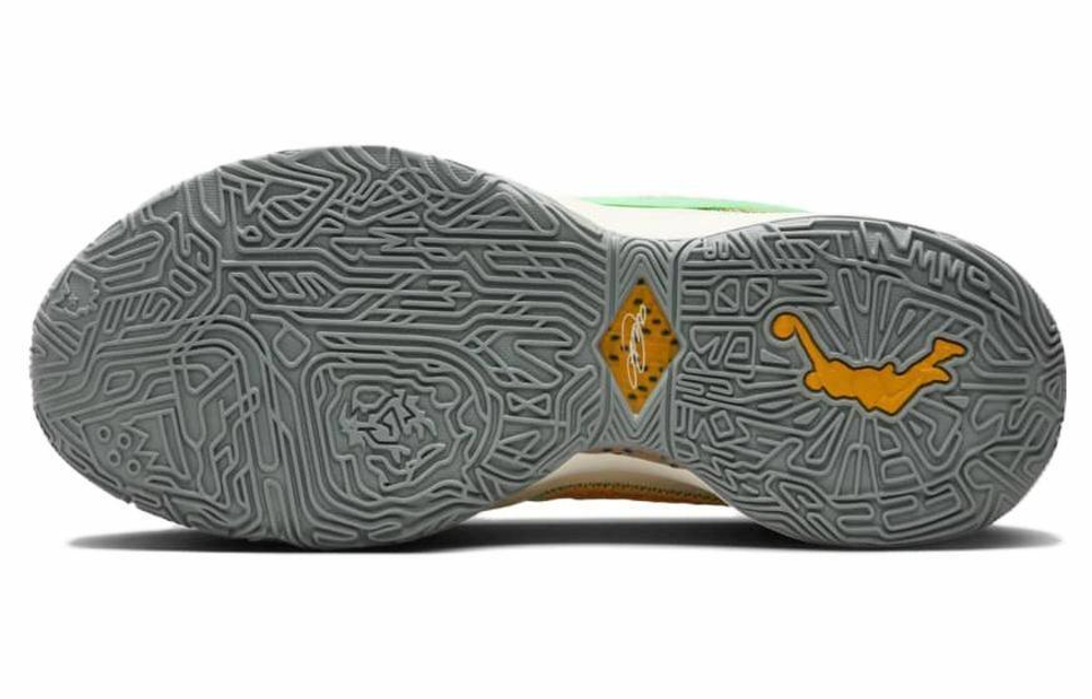 Кроссовки Famu X Apb X Nike Lebron 20 "Ivory" 20