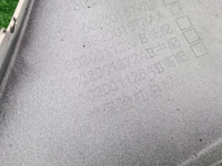 Бампер передний Chery Tiggo 4 Pro (2020-2024)