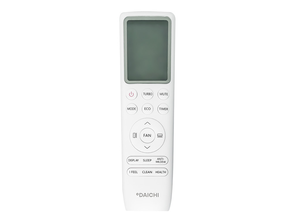 Кондиционер инверторный Daichi AIR35AVQS1R/AIR35FVS1R серии AIR Inverter
