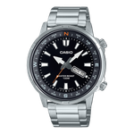 Мужские наручные часы Casio MTD-130D-1A4