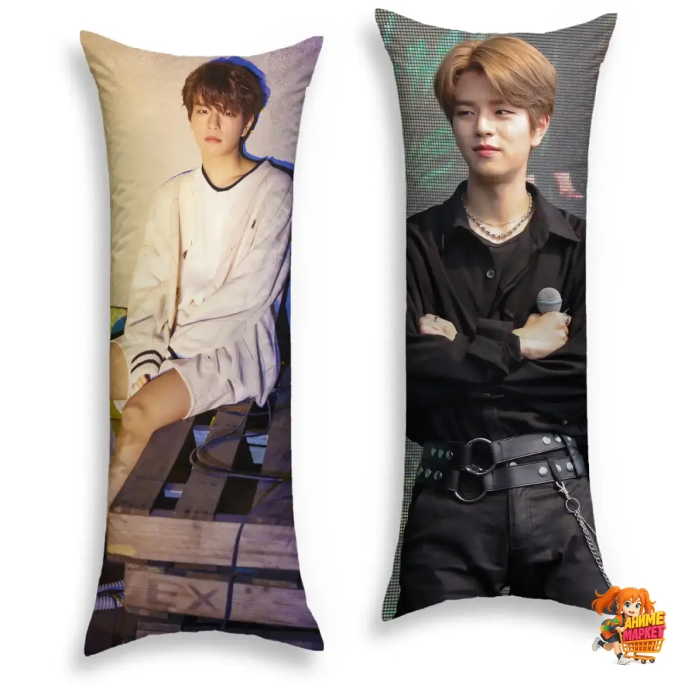 Дакимакура Stray Kids Ким Сынмин