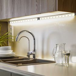 Модульный светильник ЭРА LM-3-840-C3-addl | Светодиодные модули