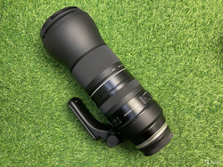 Tamron SP AF 150-600mm 5-6.3 Покупка/Продажа