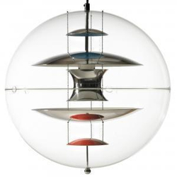 Люстра VP Globe