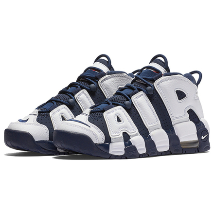Кроссовки Nike Air More Uptempo GS Olympics 2020