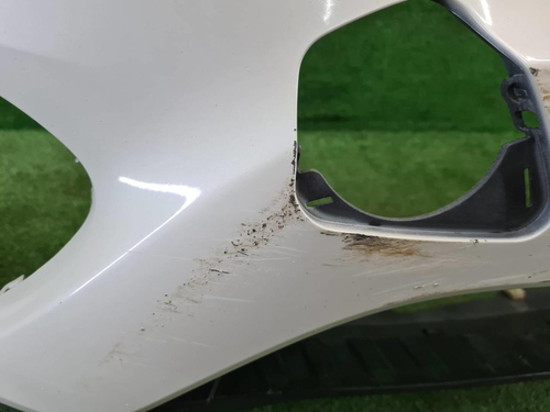 Бампер передний BMW X6 F16 (2014-2020)