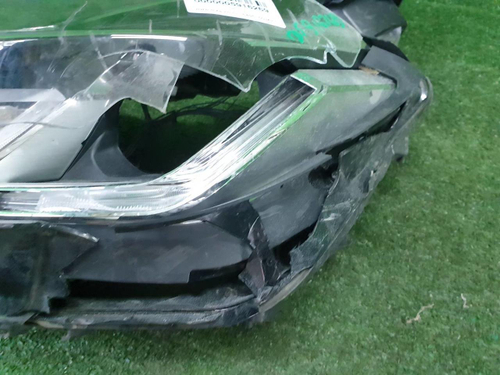 Битая Фара левая BMW 6er G32 (2020-н.в.) LED