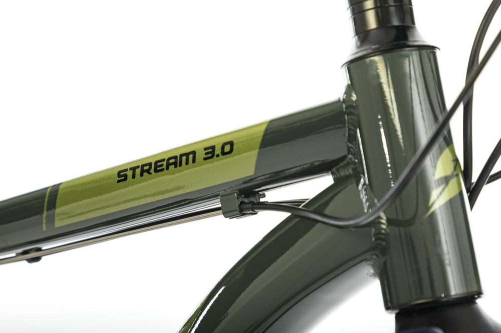 Горный велосипед Slash STREAM 3.0 (2018)