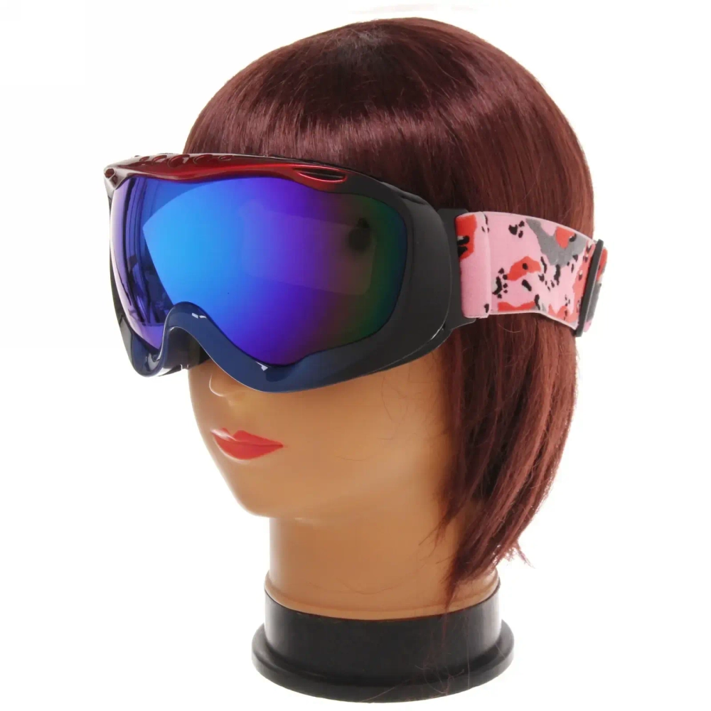Очки горнолыжные H005