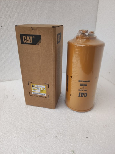 Фильтр топливный CAT 438-5386