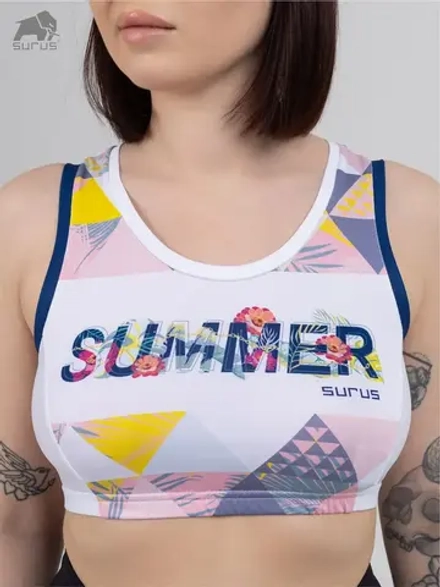 Топ для пляжного волейбола