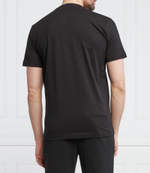 футболка raiko John Richmond - черный(RMP22036TS)