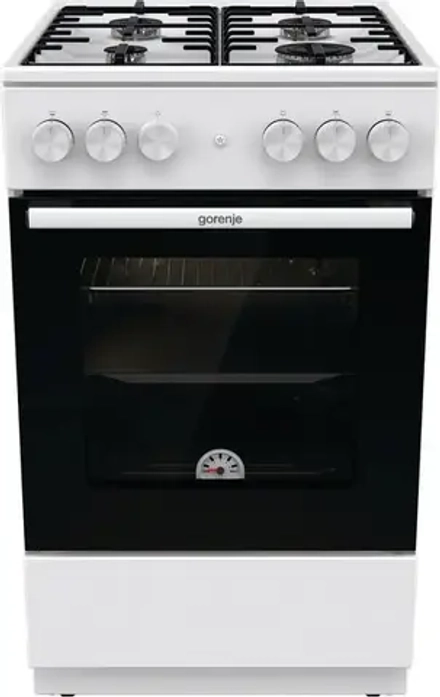 Газовая плита Gorenje GG5A12WH
