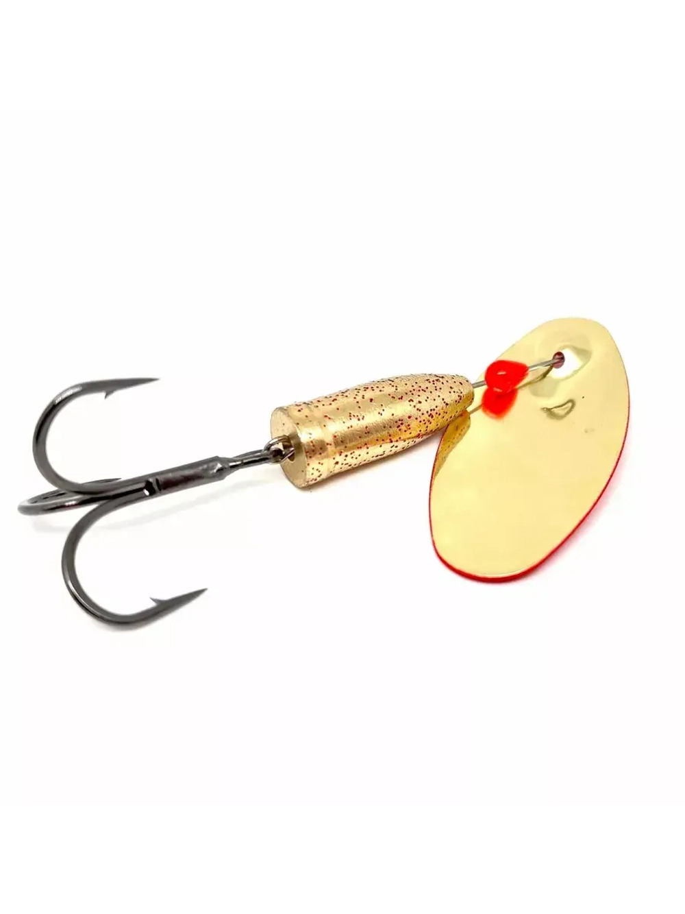 Блесна для рыбалки Turba XL 25гр #WSS