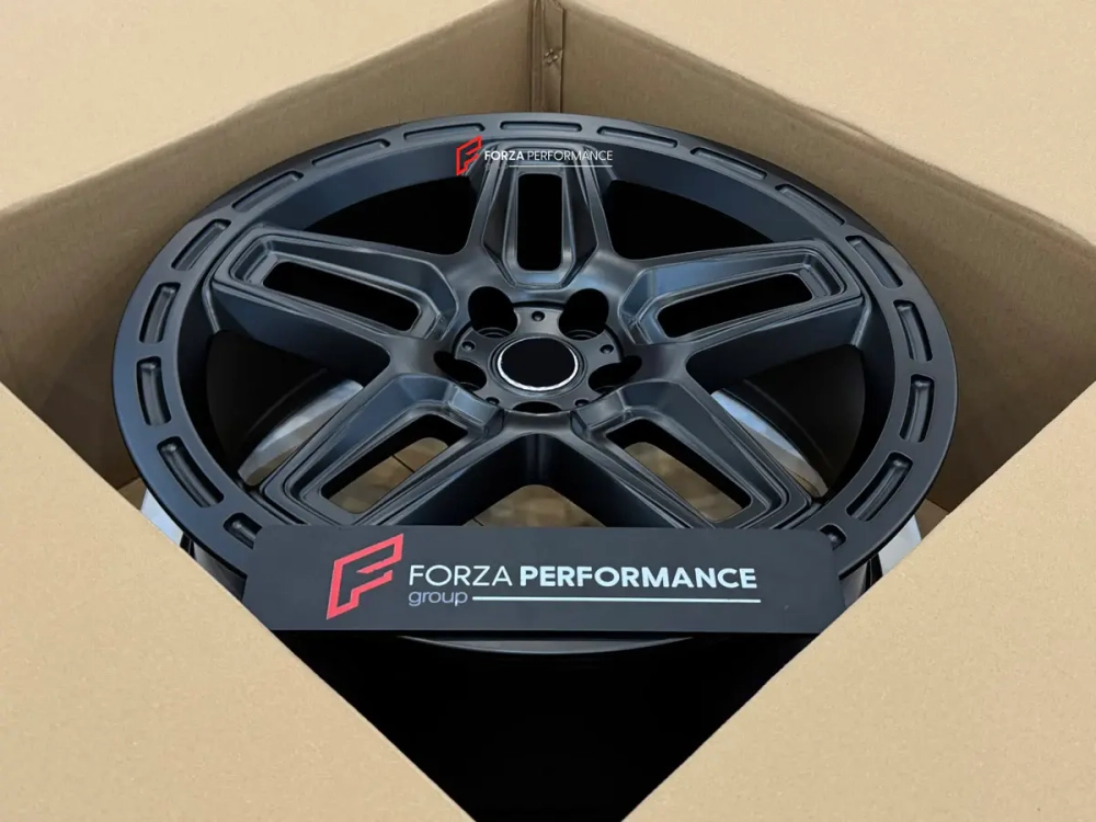 КОВАНЫЕ ДИСКИ ДЛЯ LAND ROVER DEFENDER L663 2025 ЛЕНД РОВЕР Дефендер