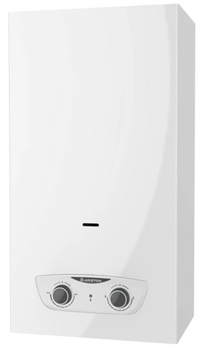 Водонагреватель газовый Ariston FAST 10L NG