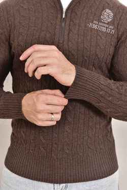 Свитер Loro Piana