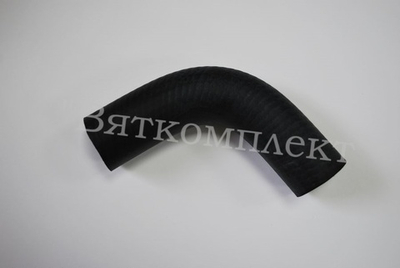 Патрубок МПК-500Ф.6040.53.00.005-01