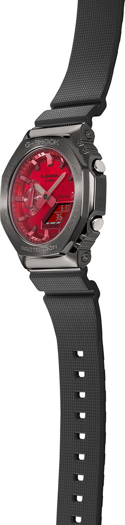 Часы Casio GM-2100B-4AER