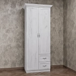 Шкаф распашной 2/5