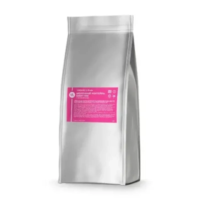 Молочный коктейль VendLine Vi Shake Бабл гам