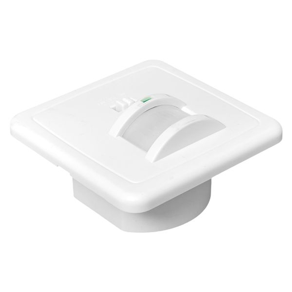ИК датчик движения встраив. 500Вт 160гр. до 9м IP20 MS-2000 EKF PROxima