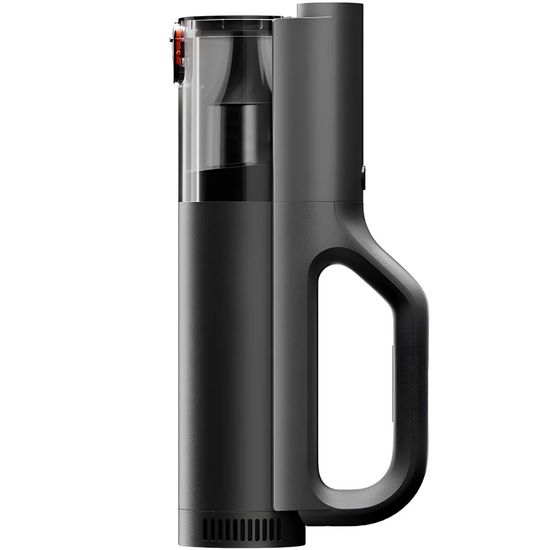 Автомобильный пылесос Xiaomi Mijia (MJXCQ01QW)