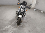 Honda NC700X , 2013