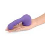 Насадка для Le Wand Petite Ripple Weighted Silicone Attachment