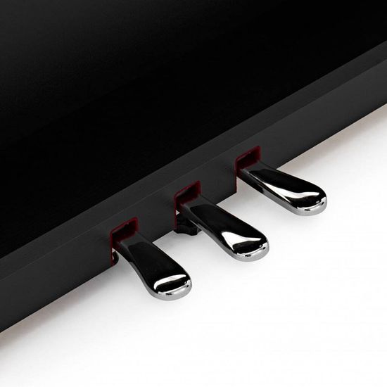 Цифровое пианино YAMAHA ARIUS YDP-165 B